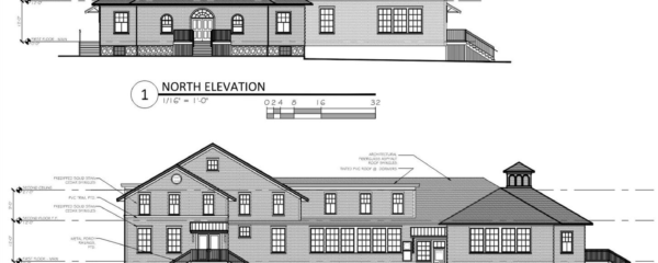 2024.08_Alt Proposed_Exterior Elevation_N_E