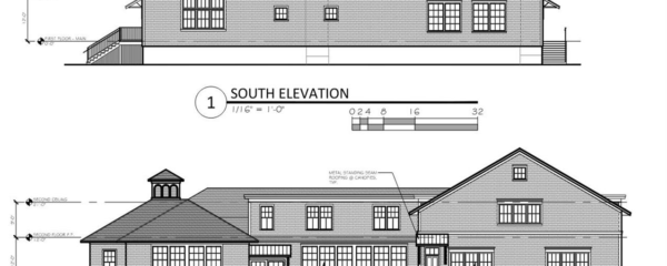 2024.08_Proposed_Exterior Elevation_S_W